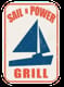 Sail N' Power Grill